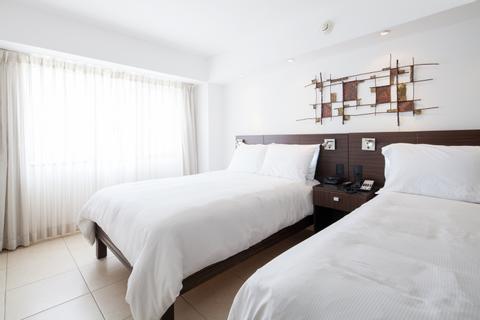 Hotel Presidente Costa Rica